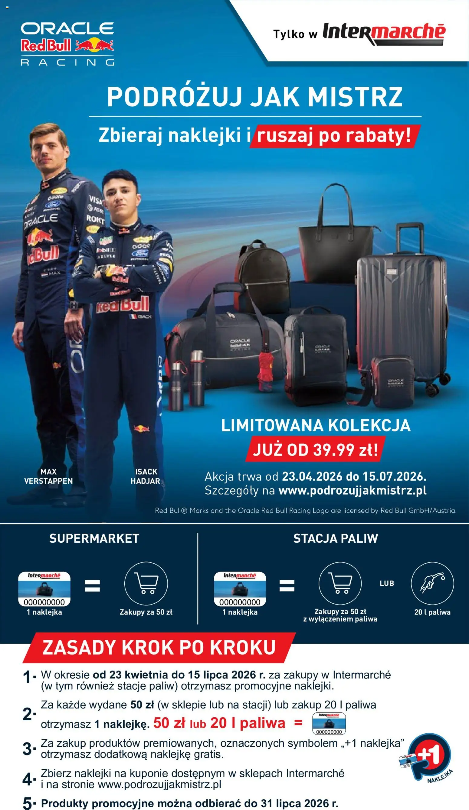 Intermarche gazetka od 14.05.2026 | Strona: 10