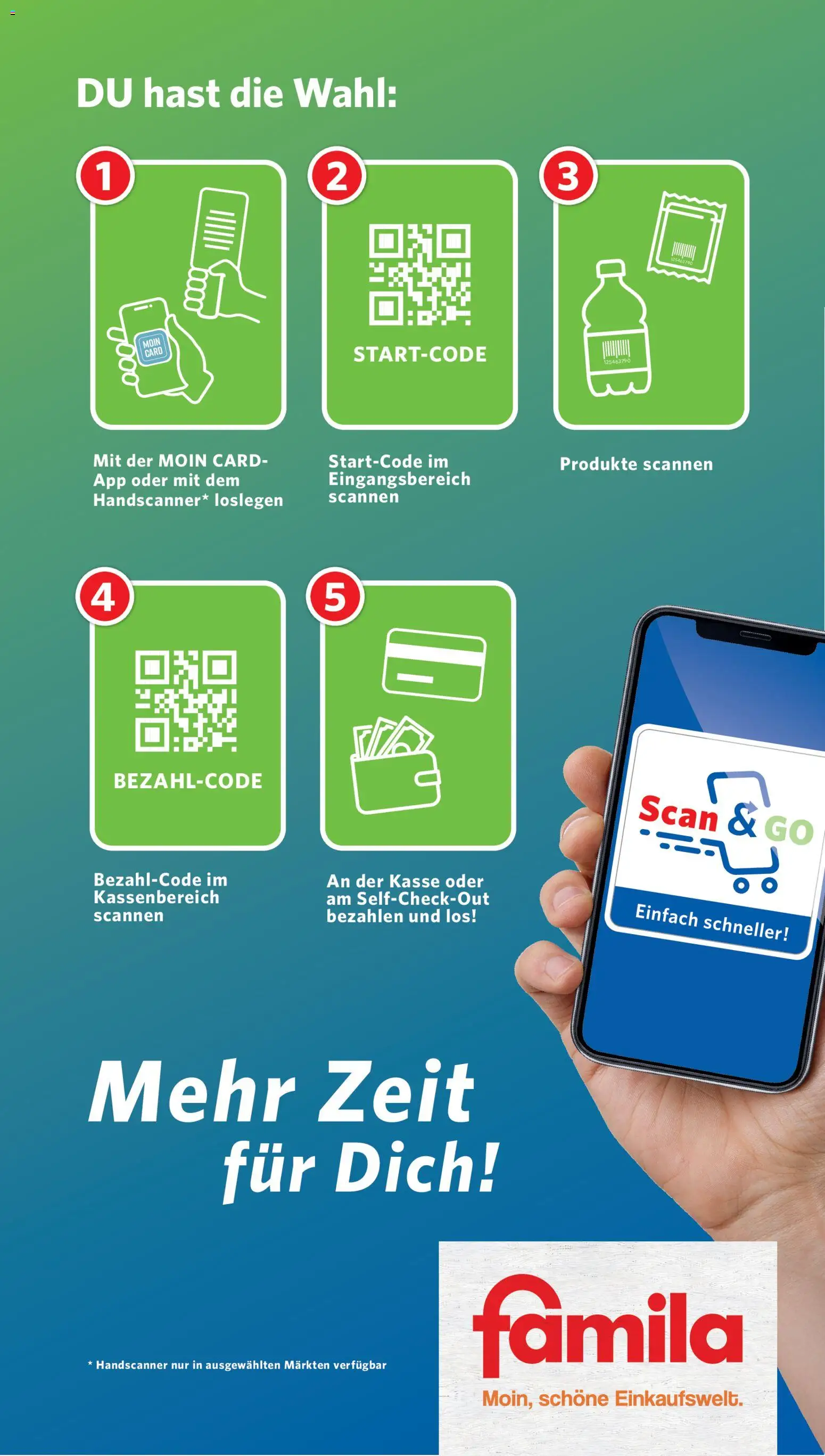 Famila Nordwest Prospekt – gültig ab 07.09.2026 | Seite: 43