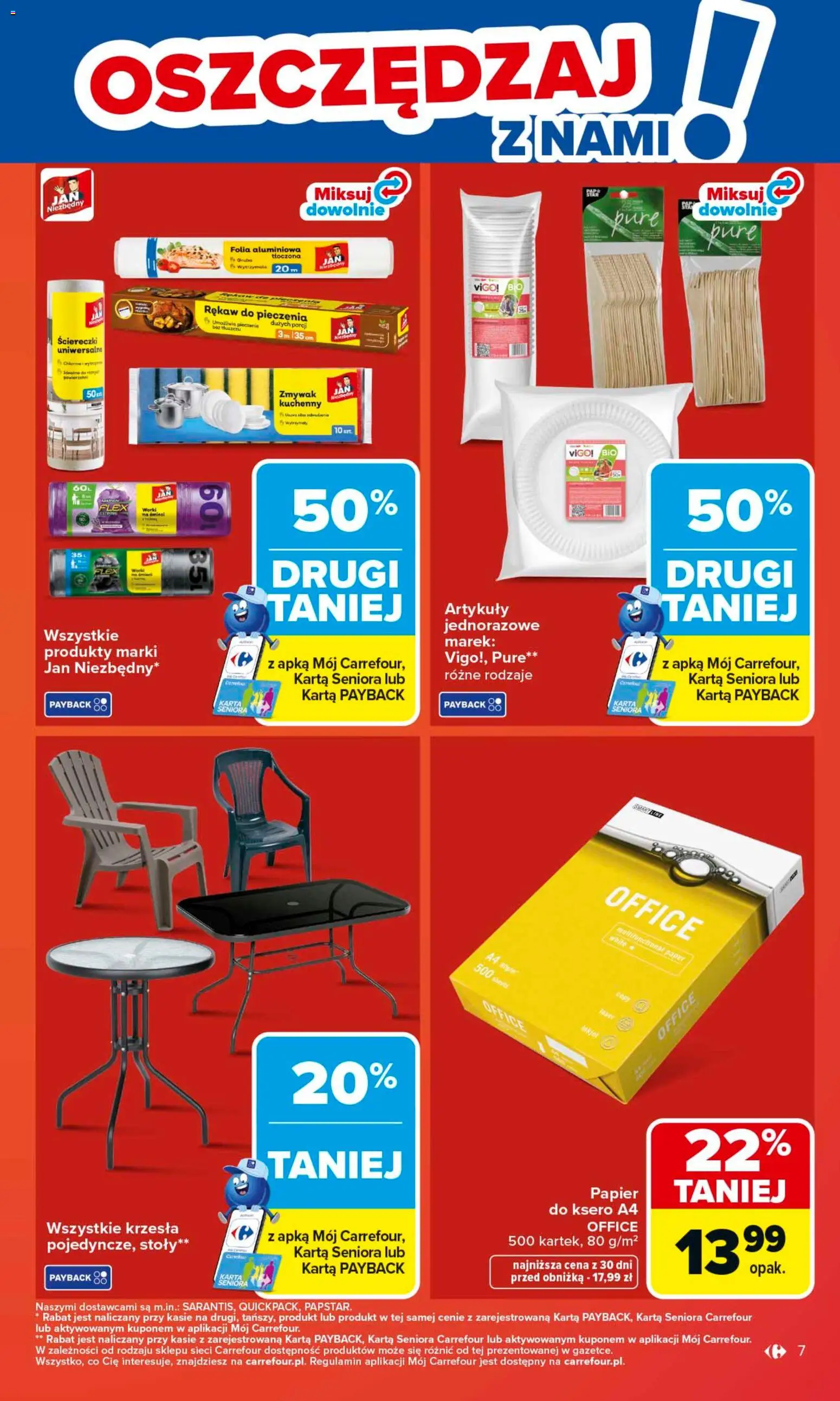 Carrefour gazetka od 01.06.2026 | Strona: 9