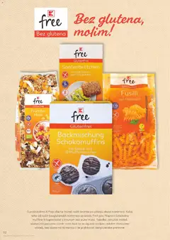Kaufland - Split-Ravne njive - Pregled kataloga iz trgovine Kaufland, vrijedi od 30.09.2026 | Stranica: 32