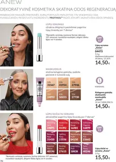 AVON leidinys galioja nuo 2026.06.01 | Puslapis: 70 | Prekių: Maskuoklis