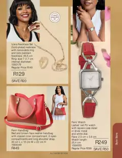 Justine specials catalogue – valid from 01.06.2026 | Page: 80