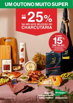 Pré-visualização El Corte Ingles folheto válido de 16/10/2026