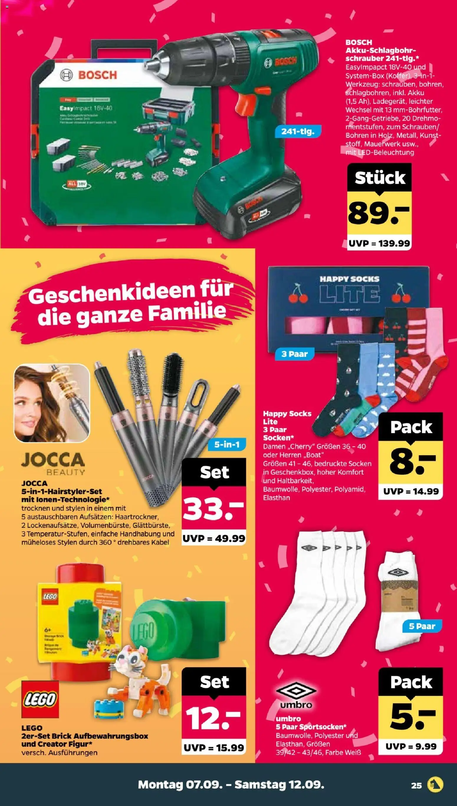 Netto Prospekt – gültig ab 07.09.2026 | Seite: 27