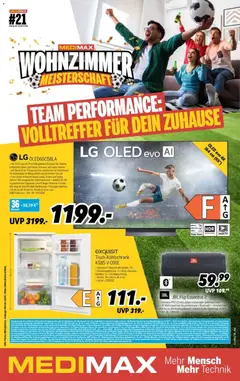 Medimax Prospekt 	 ab 16.05.2026 gültig