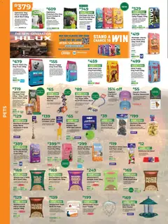 Agrimark specials catalogue – valid from 24/08/2026 | Page: 4