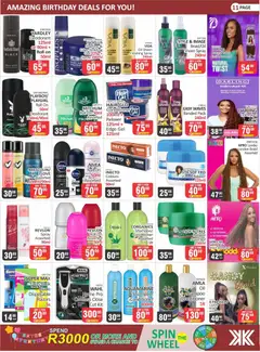 KIT KAT Cash & Carry specials catalogue – valid from 24/09/2026 | Page: 3