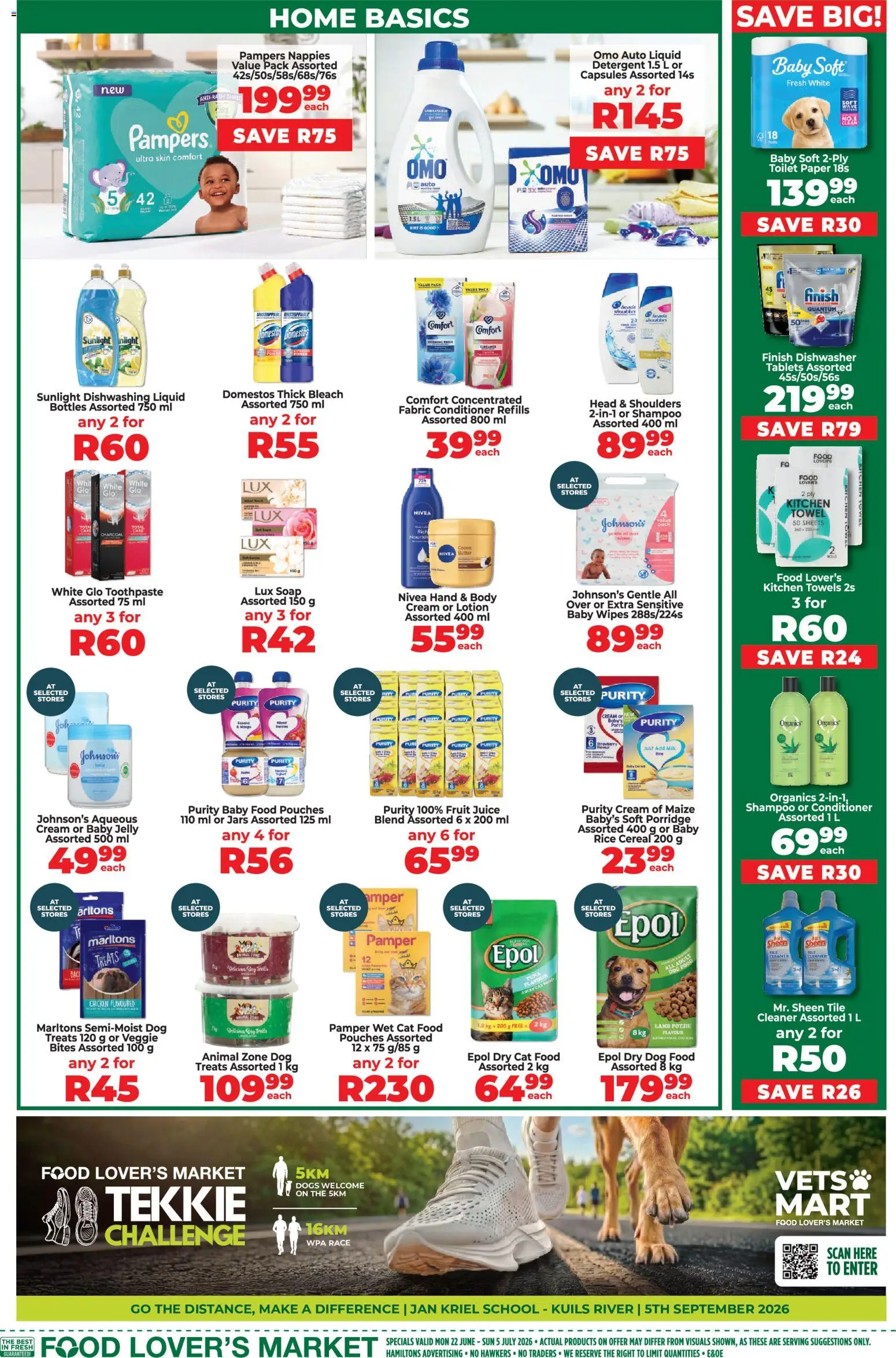 New Food Lover's Market catalogue – valid from 22.06.2026 | Page: 15