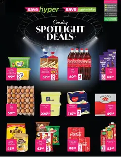 Save specials catalogue – valid from 06/09/2026