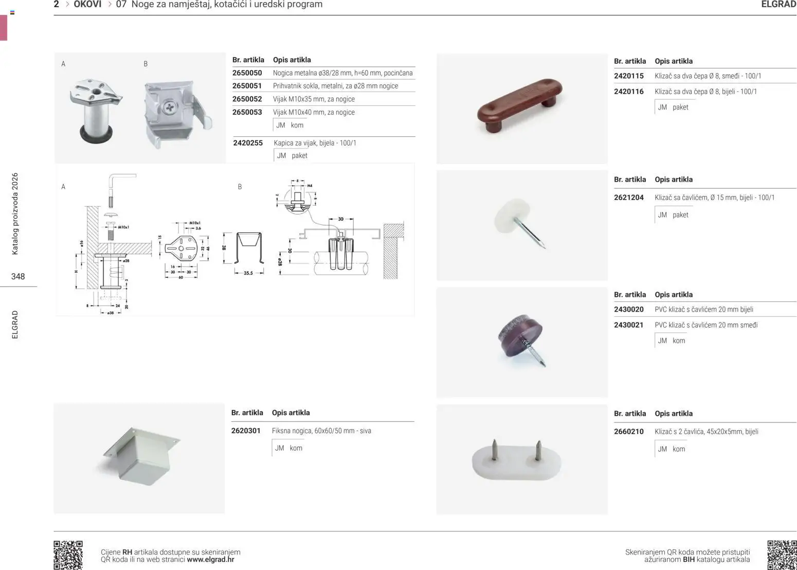 Elgrad katalog | vrijedi od 04.05.2026 | Stranica: 5