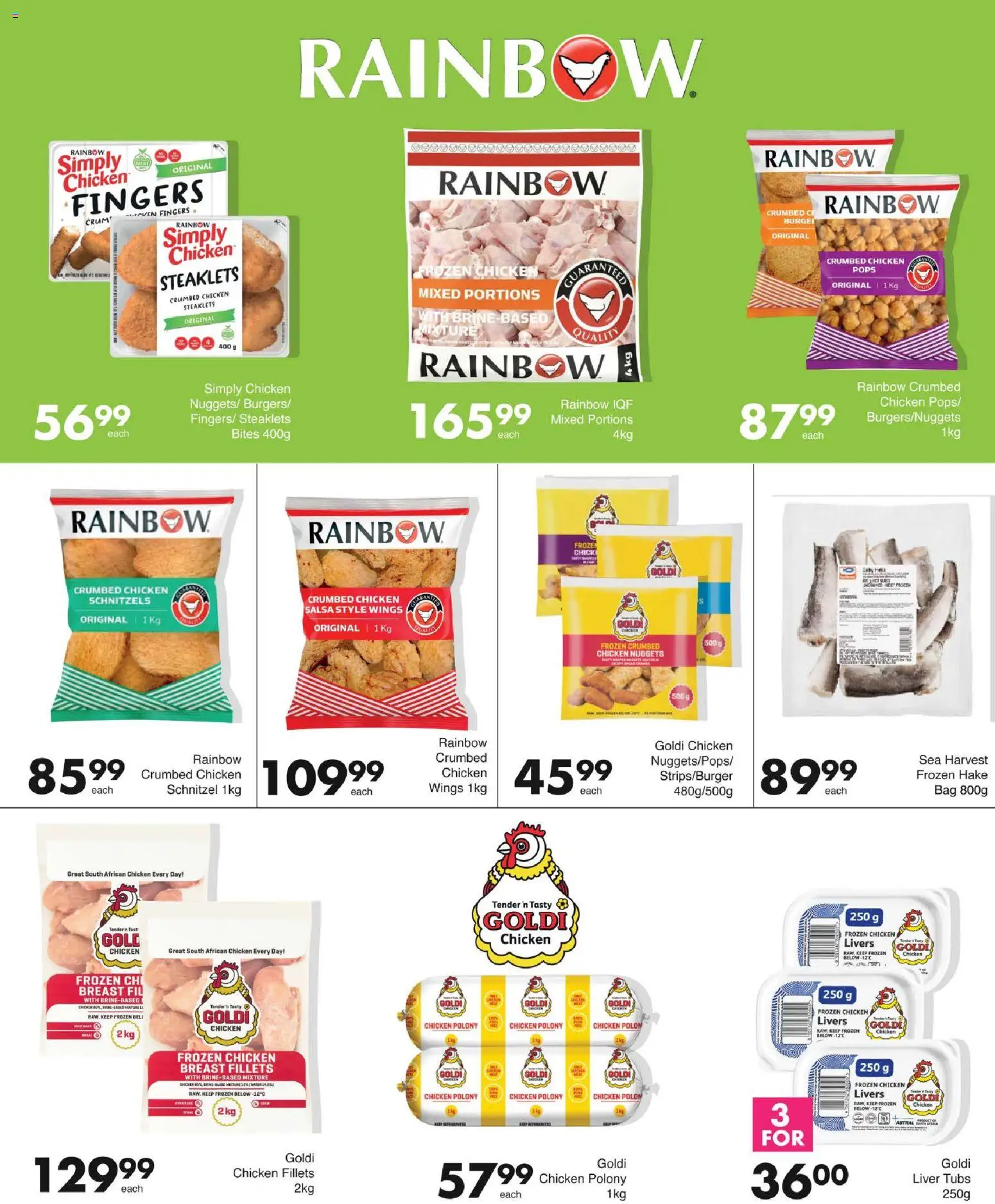 New Save catalogue – valid from 28.05.2026 | Page: 15 | Products: Drone, Bag, Polony, Chicken