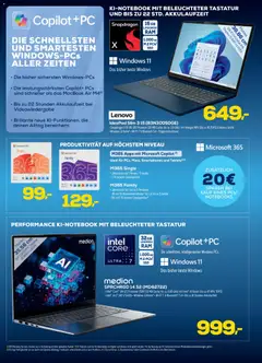 Euronics Prospekt ab 03.06.2026 gültig | Seite: 10