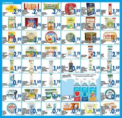 Anteprima del volantino DEM volantino valido a partire dal 21/08/2026 | Pagina: 12