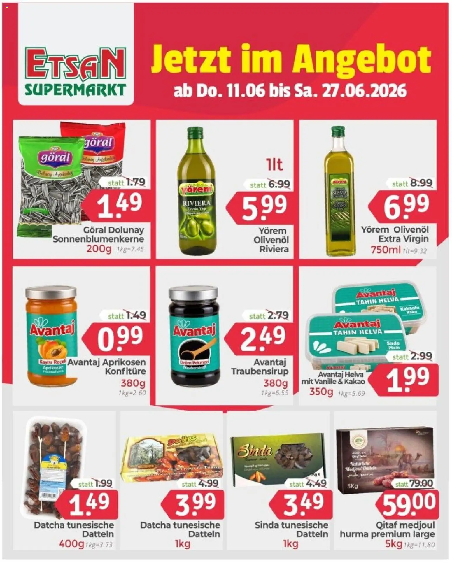 Hühnerflügel in Aktion gültig ab 11.06.2026 | Seite: 6