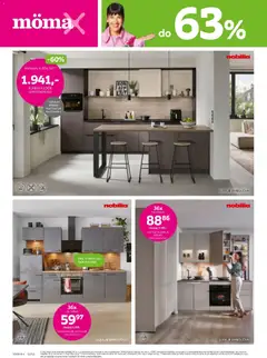 Mömax katalog akcije – veljaven od 01.06.2026 | Stran: 2 | Izdelki: Kuhinja, Blok