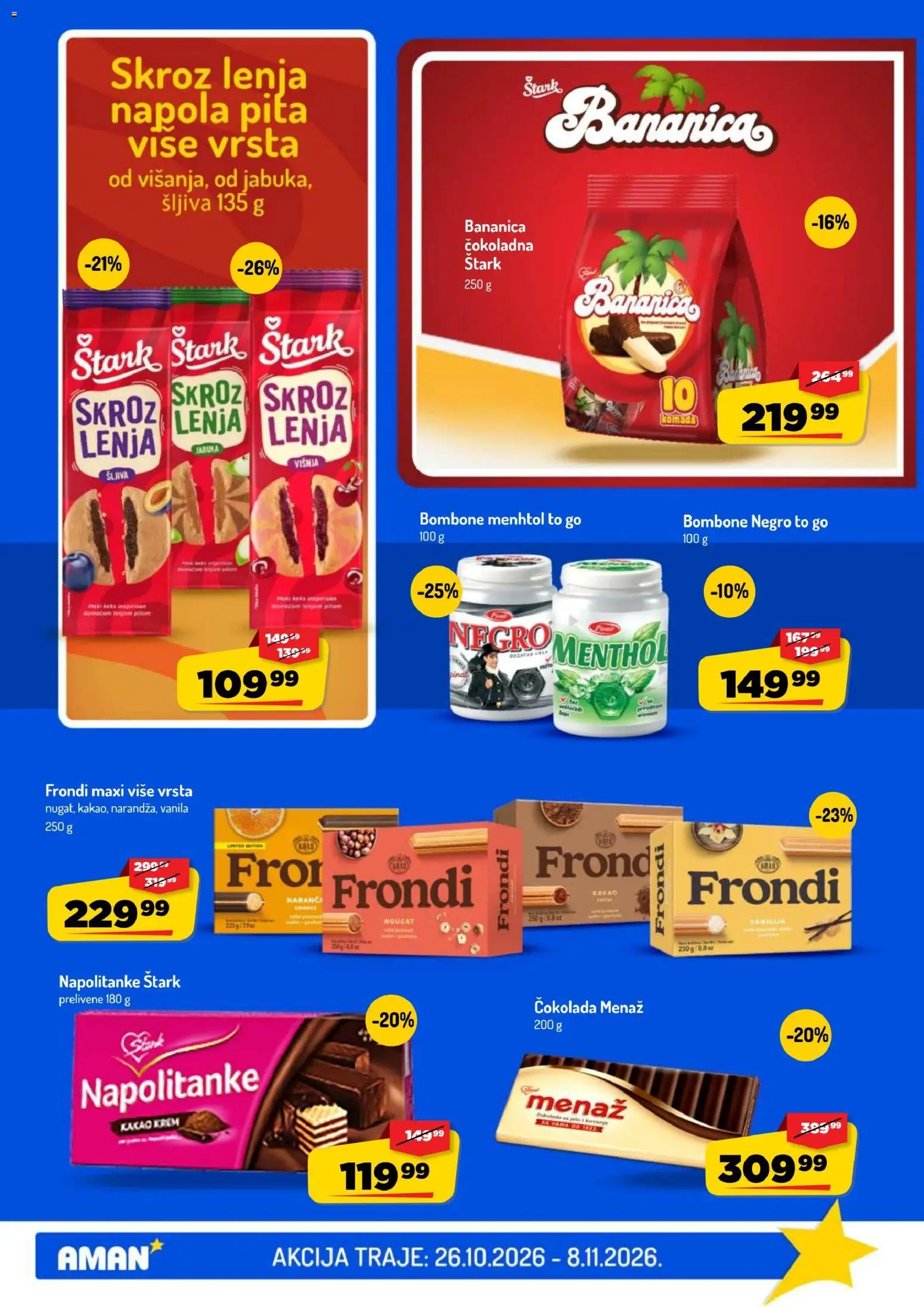 Aman katalog - važi od 26.10.2026 | Strana: 29
