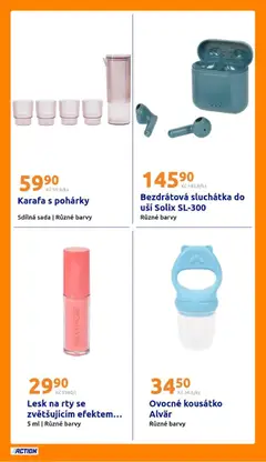 Náhled letáku Action leták od 29.07.2026 | Strana: 26