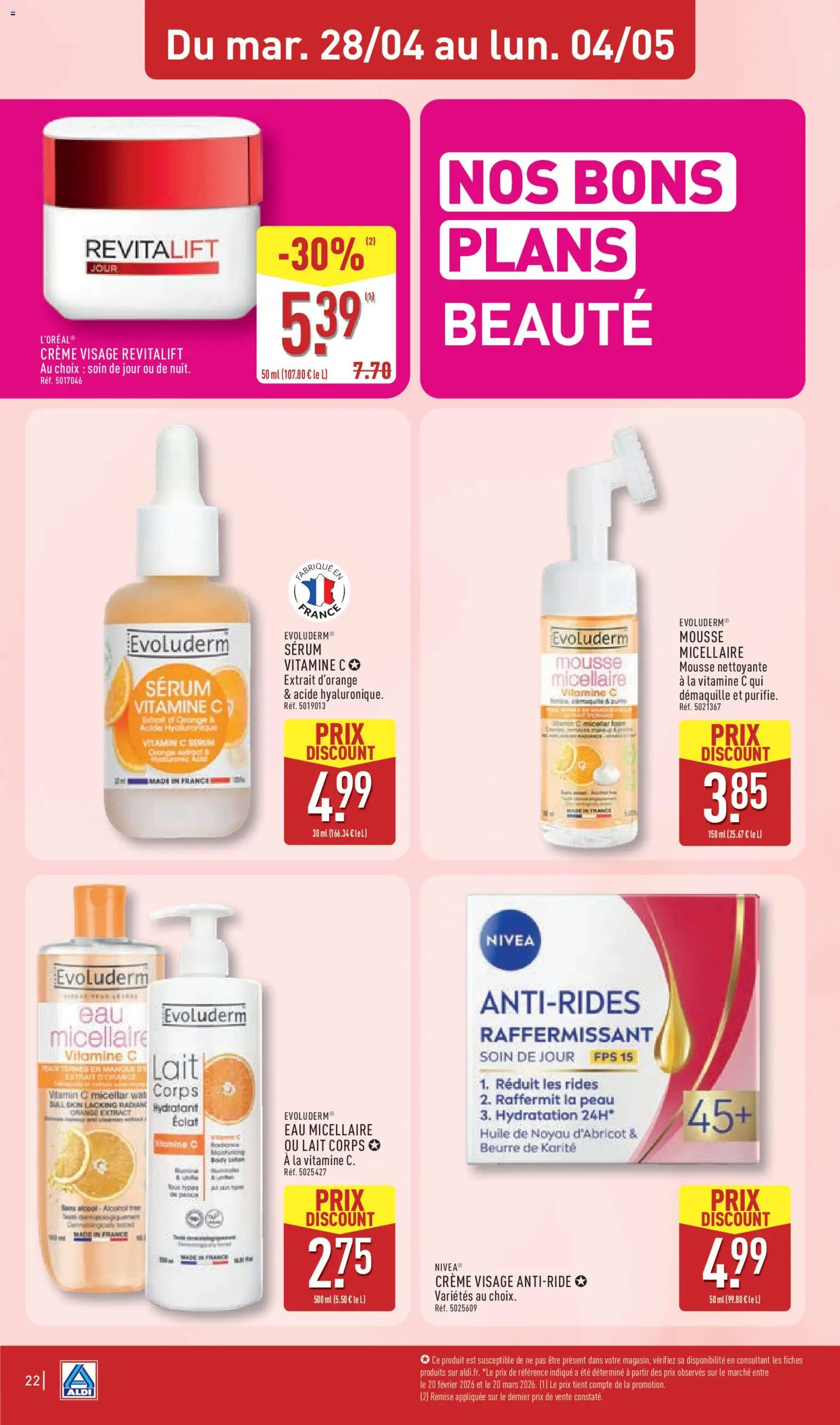 {H1} | Page: 26 | Produits: Brosse, Dentifrice, Brosse à dents
