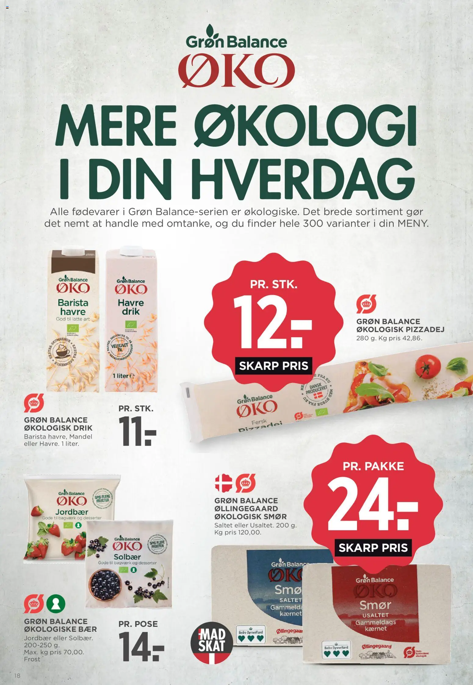 Meny tilbudsavis – gyldig fra 30/10/2026 | Side: 26
