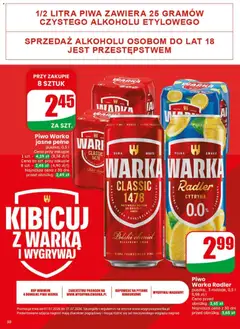 Pogląd oferty "Dino gazetka" - ważna od 29.07.2026 | Strona: 50