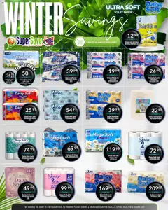 Super Save specials catalogue – valid from 22/08/2026 | Page: 62