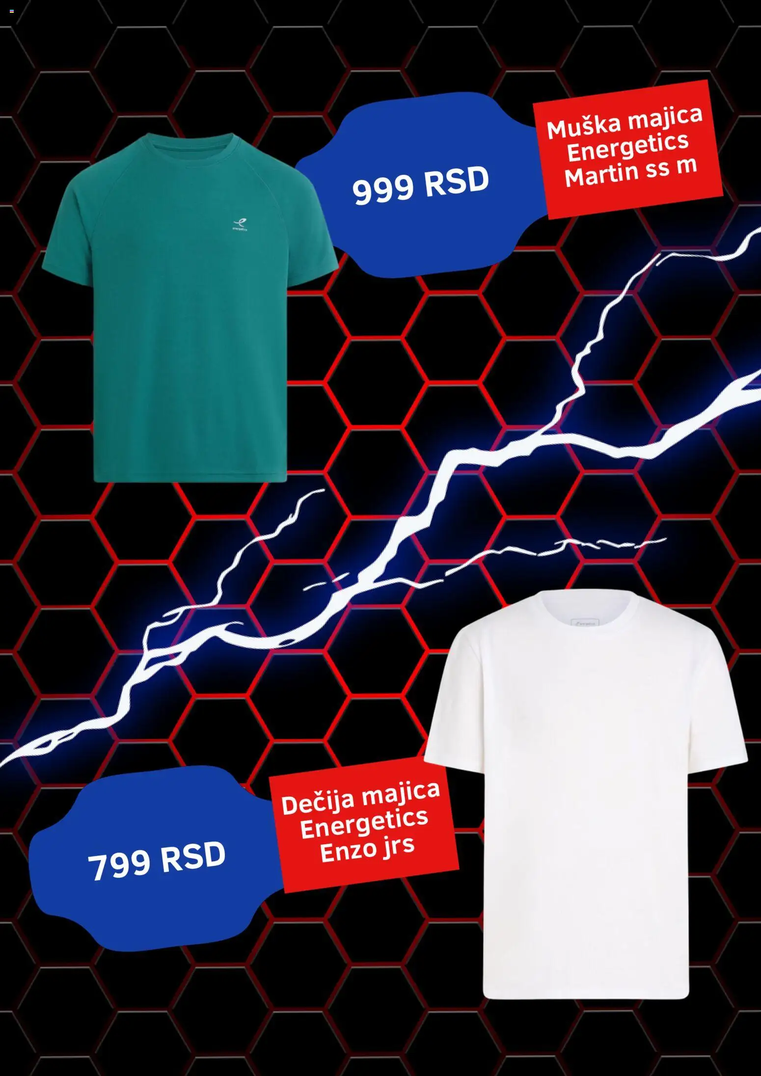 Intersport katalog - važi od 01.05.2026 | Strana: 4