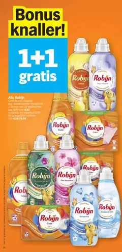 Albert Heijn Folder week / de la semaine 37 - Voorbeeld van een folder van Albert Heijn, geldig van 07/09/2026 | Pagina: 26