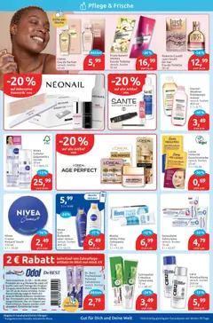 Budni Prospekt ab 11.05.2026 gültig | Seite: 2