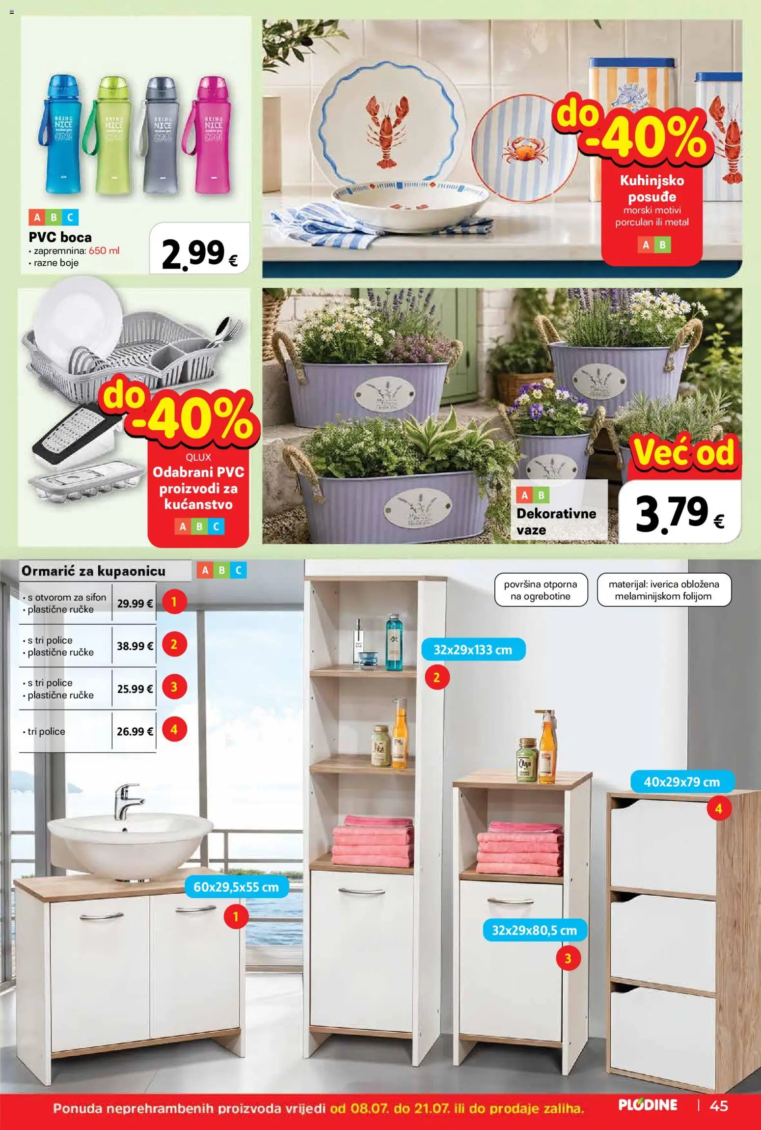 Plodine katalog | vrijedi od 08.07.2026 | Stranica: 45