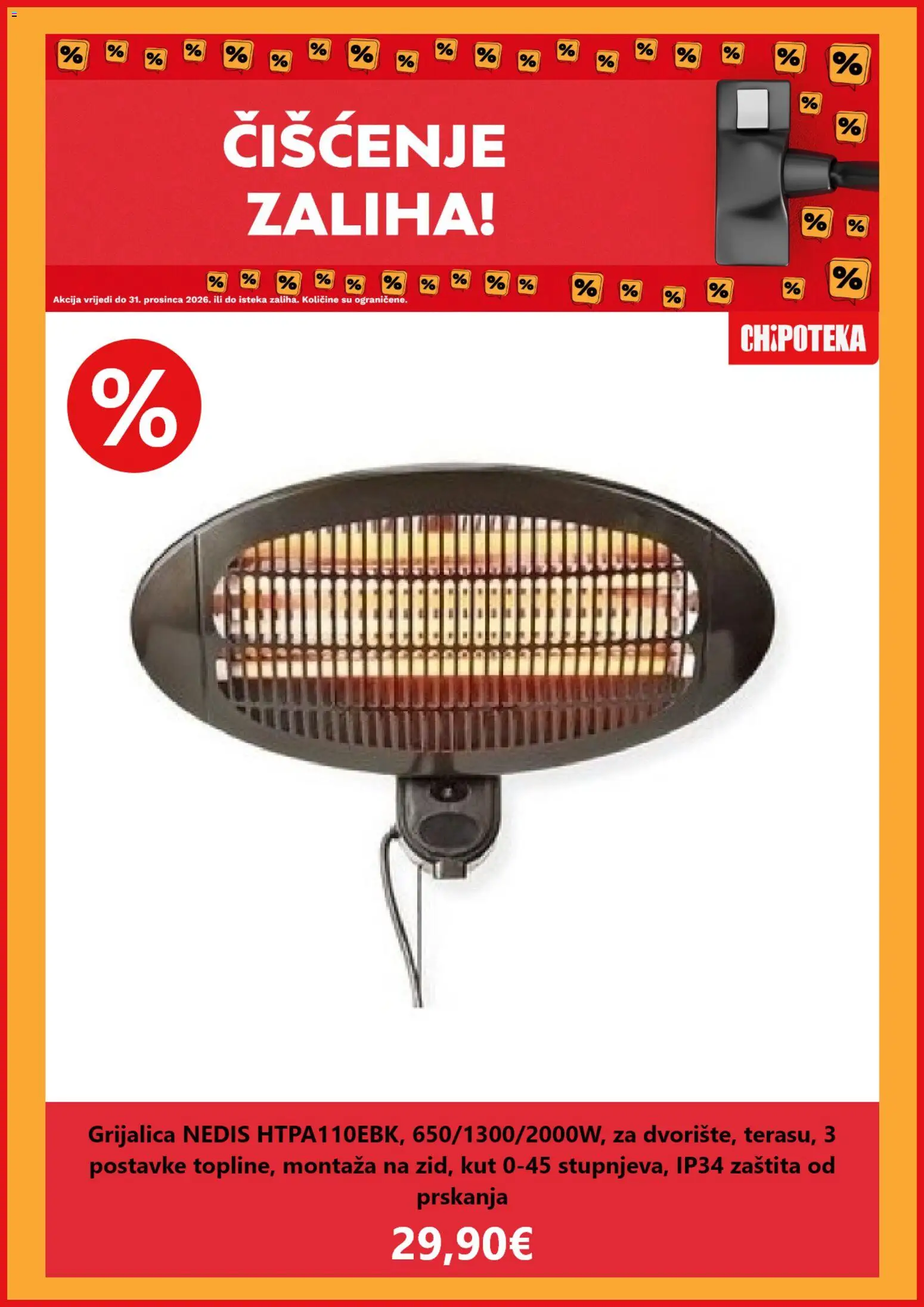 Chipoteka katalog | vrijedi od 16.09.2026 | Stranica: 7