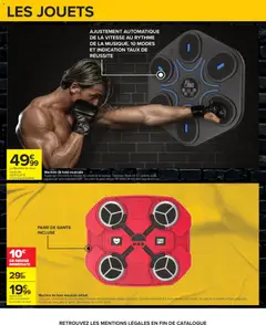 Carrefour - Prévisualisation de Carrefour Black Friday valide à partir de 03/11/2026 | Page: 17