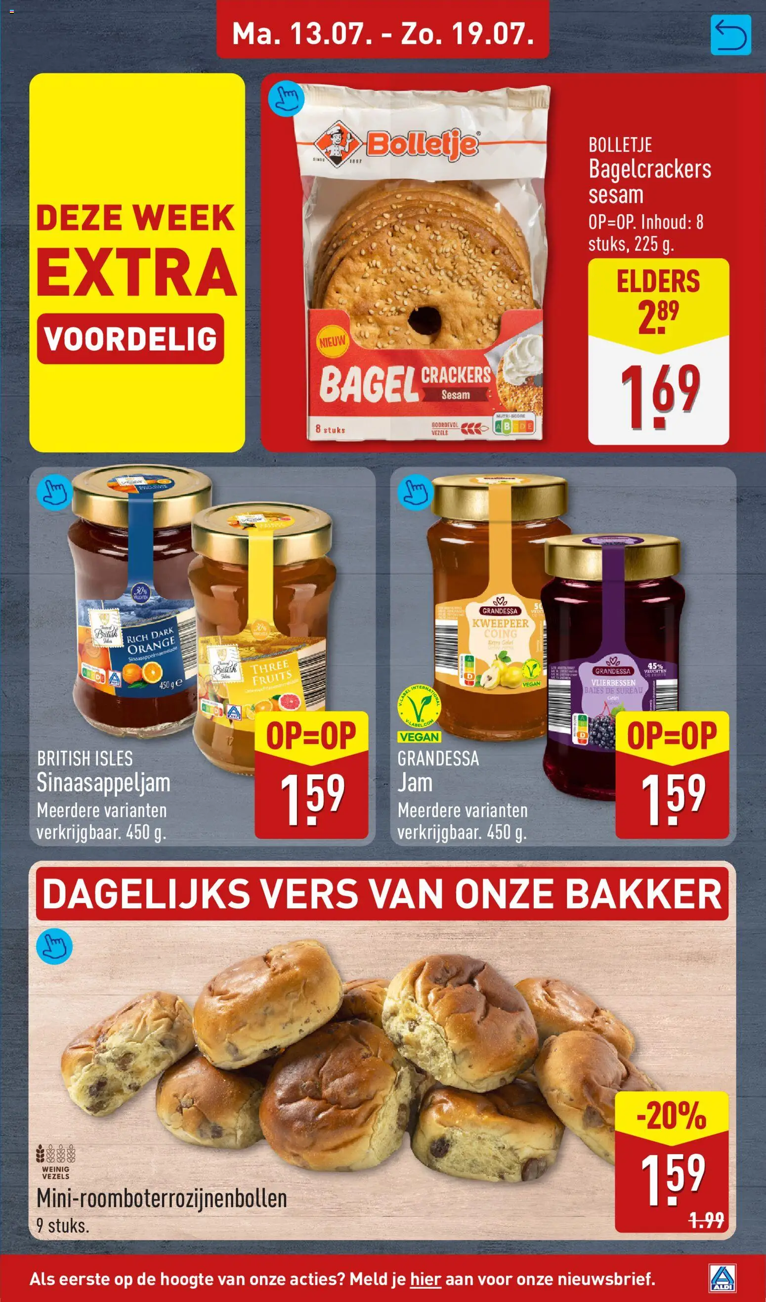 Aldi folder vanaf 13 — page 11