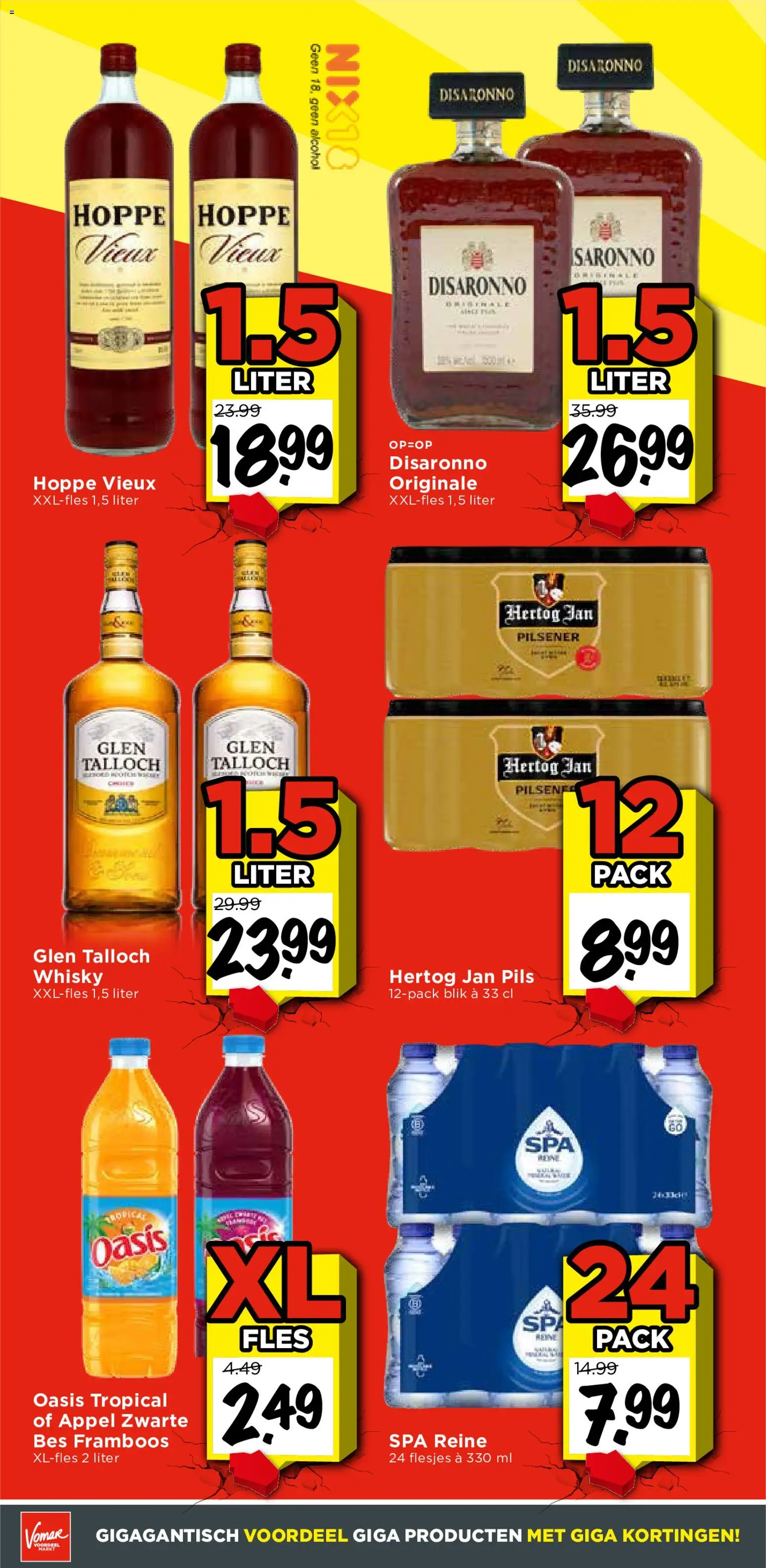 {H1} | Pagina: 15 | Producten: Fles, Whisky, Alcohol, Appel