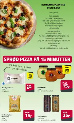 Fleggaard - Hverdagsfavoritter gyldig fra 02/09/2026 | Side: 12