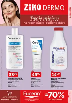 Pogląd oferty "Ziko gazetka" - ważna od 07.05.2026