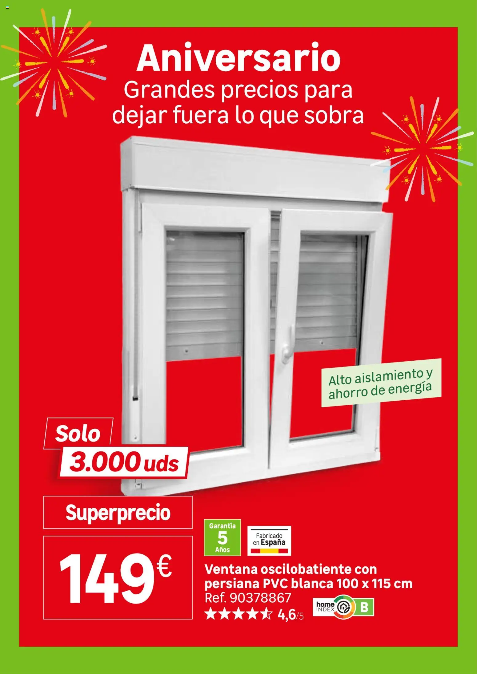 Leroy Merlin catálogo │ válido desde el 23/06/2026 | Página: 76