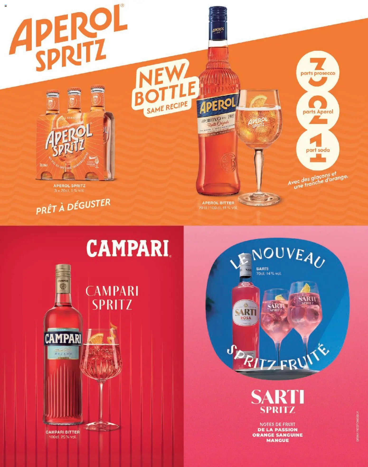 Manor aktionen Summer Food FR – gültig ab 12.05.2026 | Seite: 11