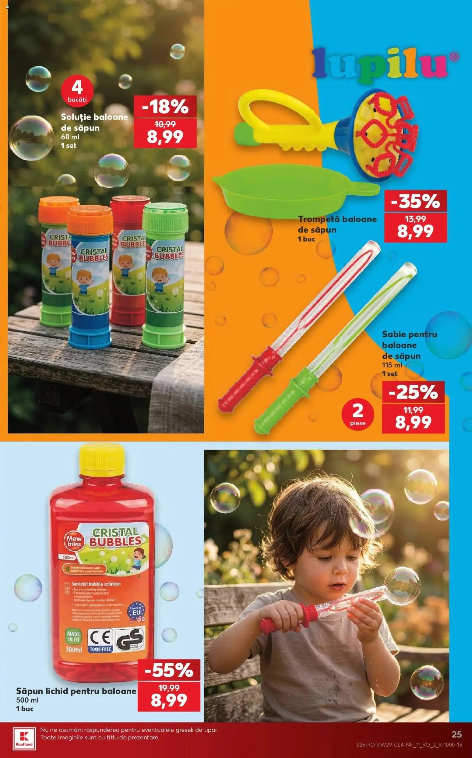 Kaufland Domnesti 15.07.2026 — page 25