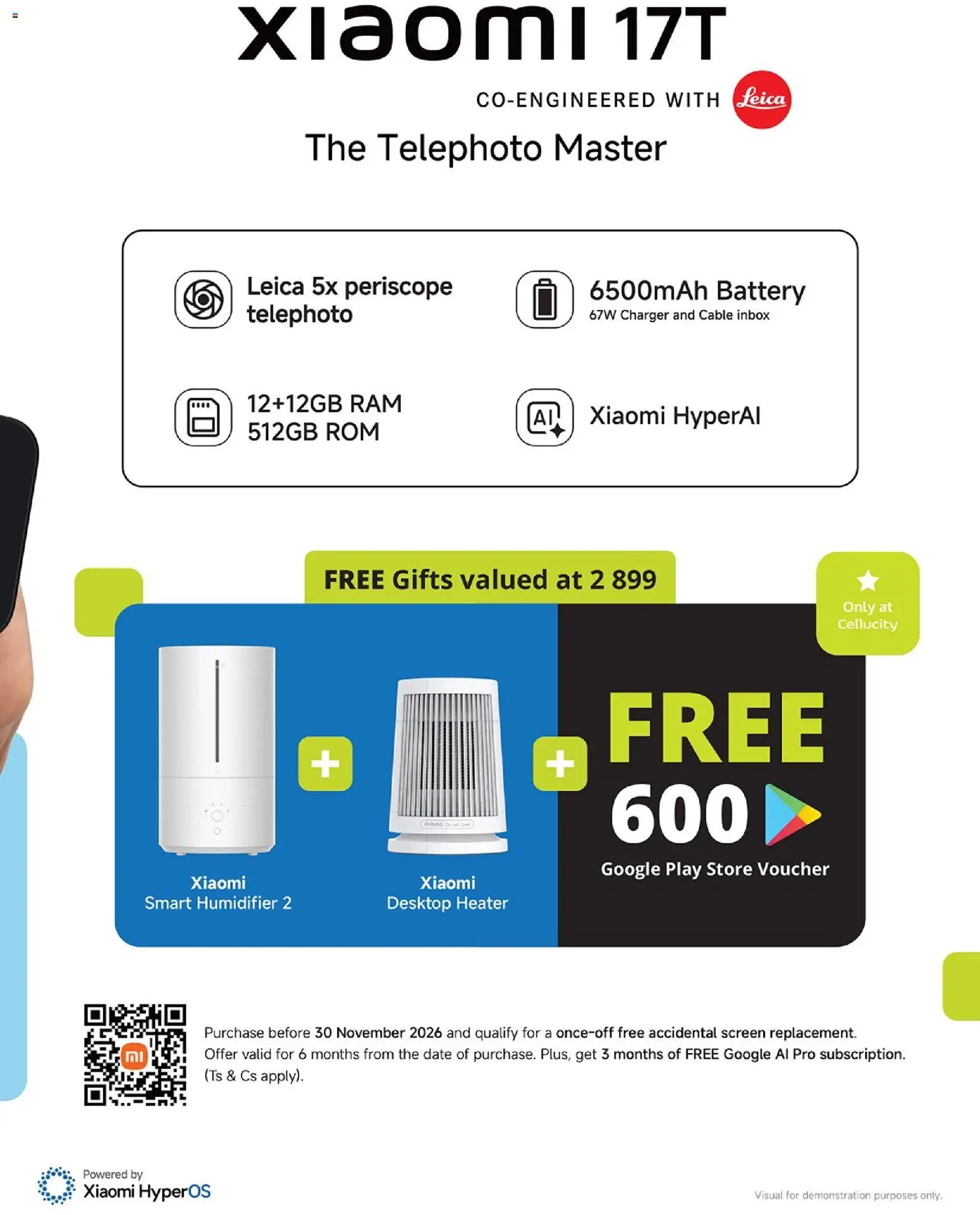 New Cellucity catalogue – valid from 09.06.2026 | Page: 3 | Products: Cable, Battery, Charger, Heater
