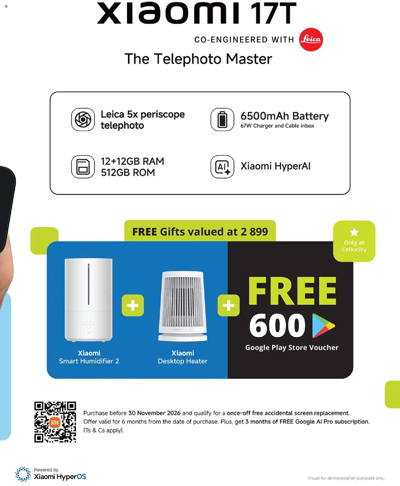 New Cellucity catalogue – valid from 09.06.2026 | Page: 3 | Products: Cable, Battery, Charger, Heater