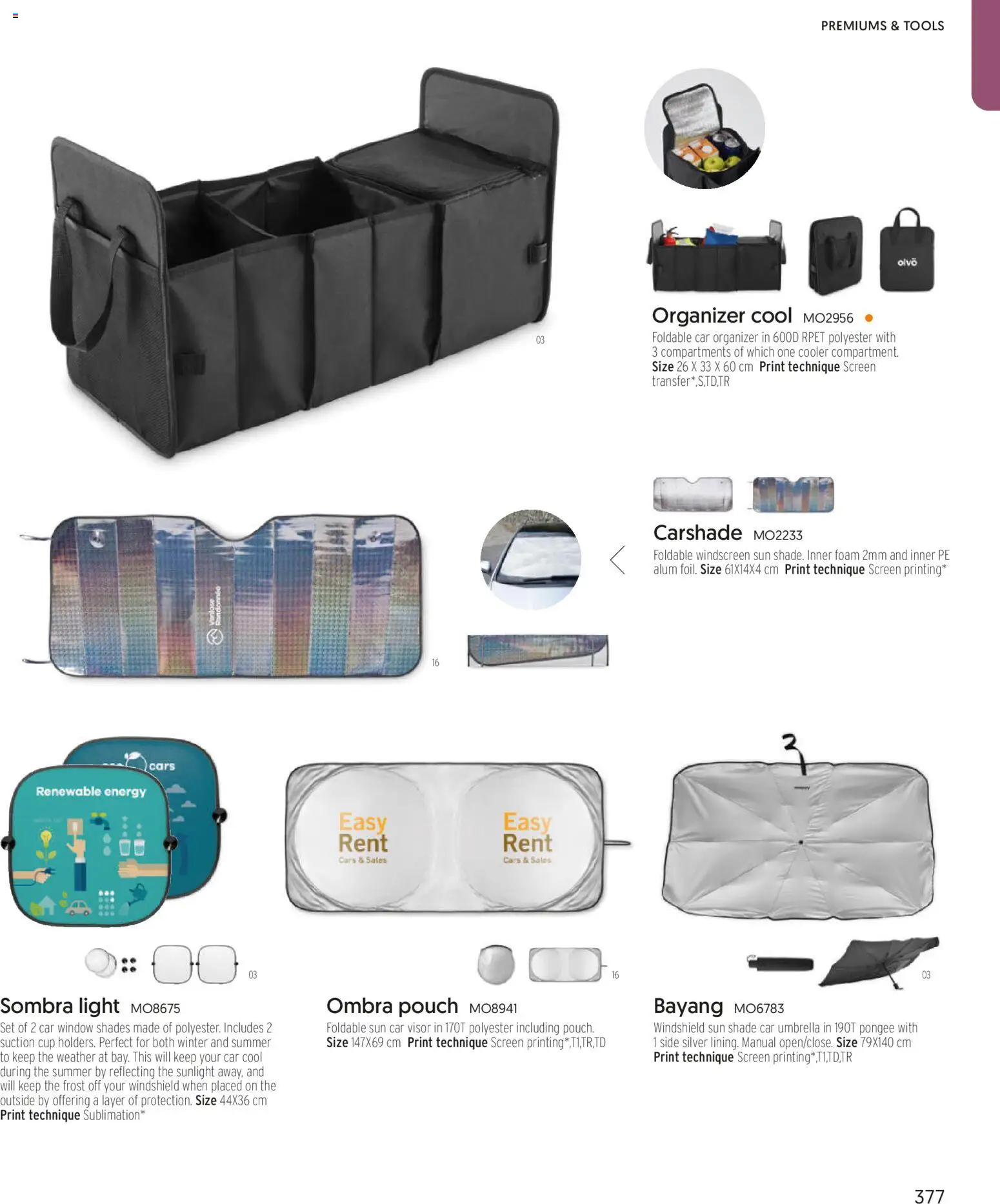 Sapo Giveaways More than gifts – σε ισχύ από 15/01/2026 | Σελίδα: 379
