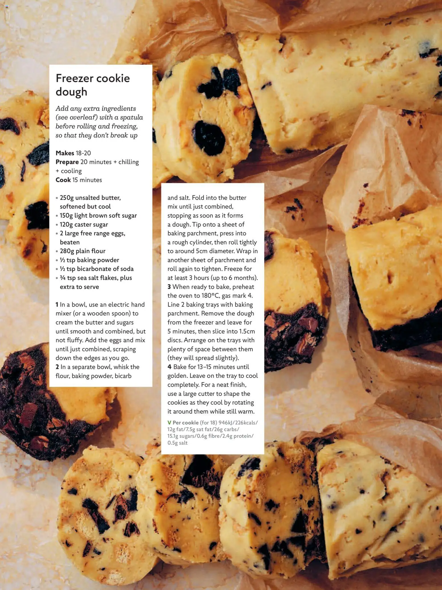 {H1} | Page: 91 | Products: Powder, Butter, Oven, Mixer
