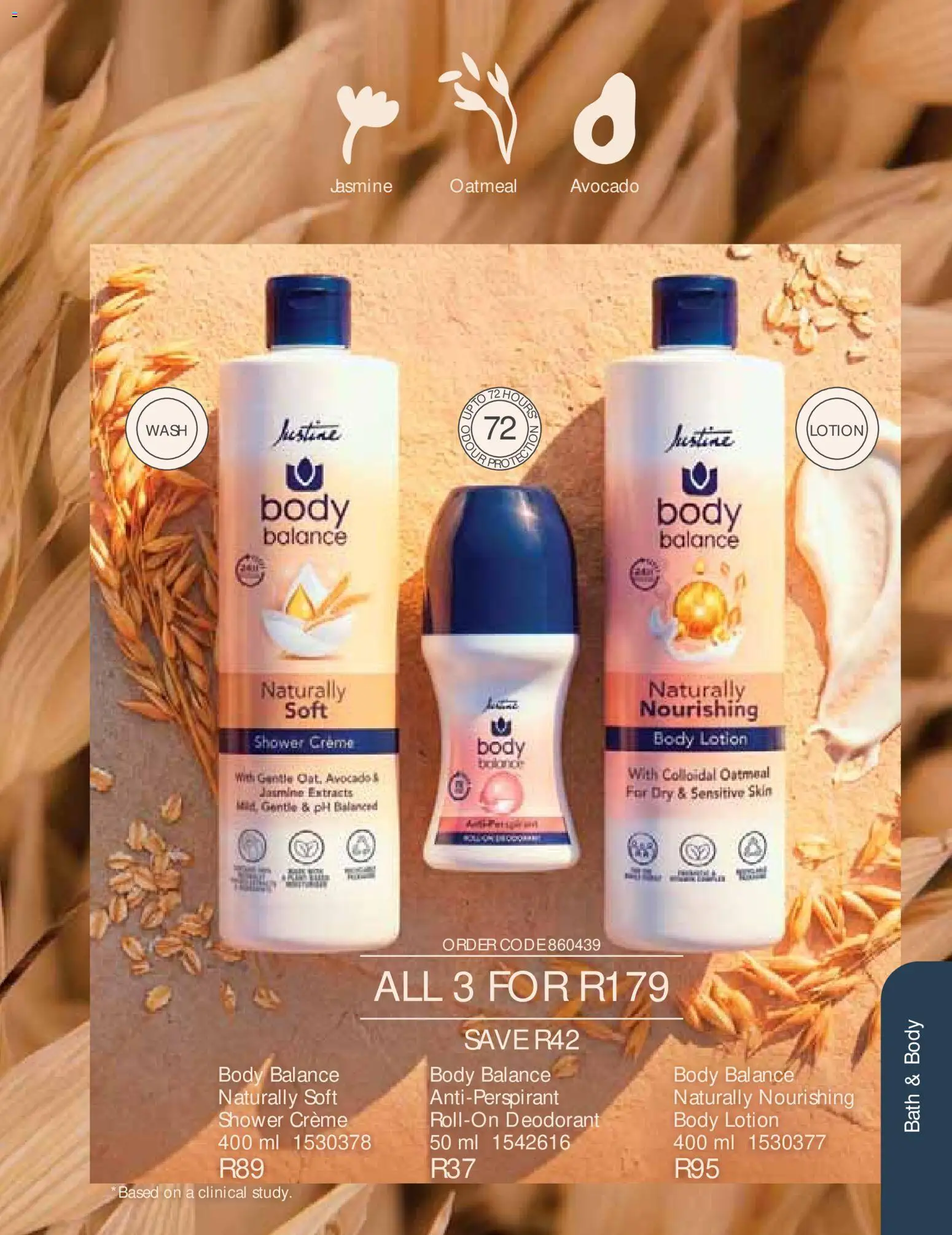 New Justine catalogue – valid from 01/09/2026 | Page: 101