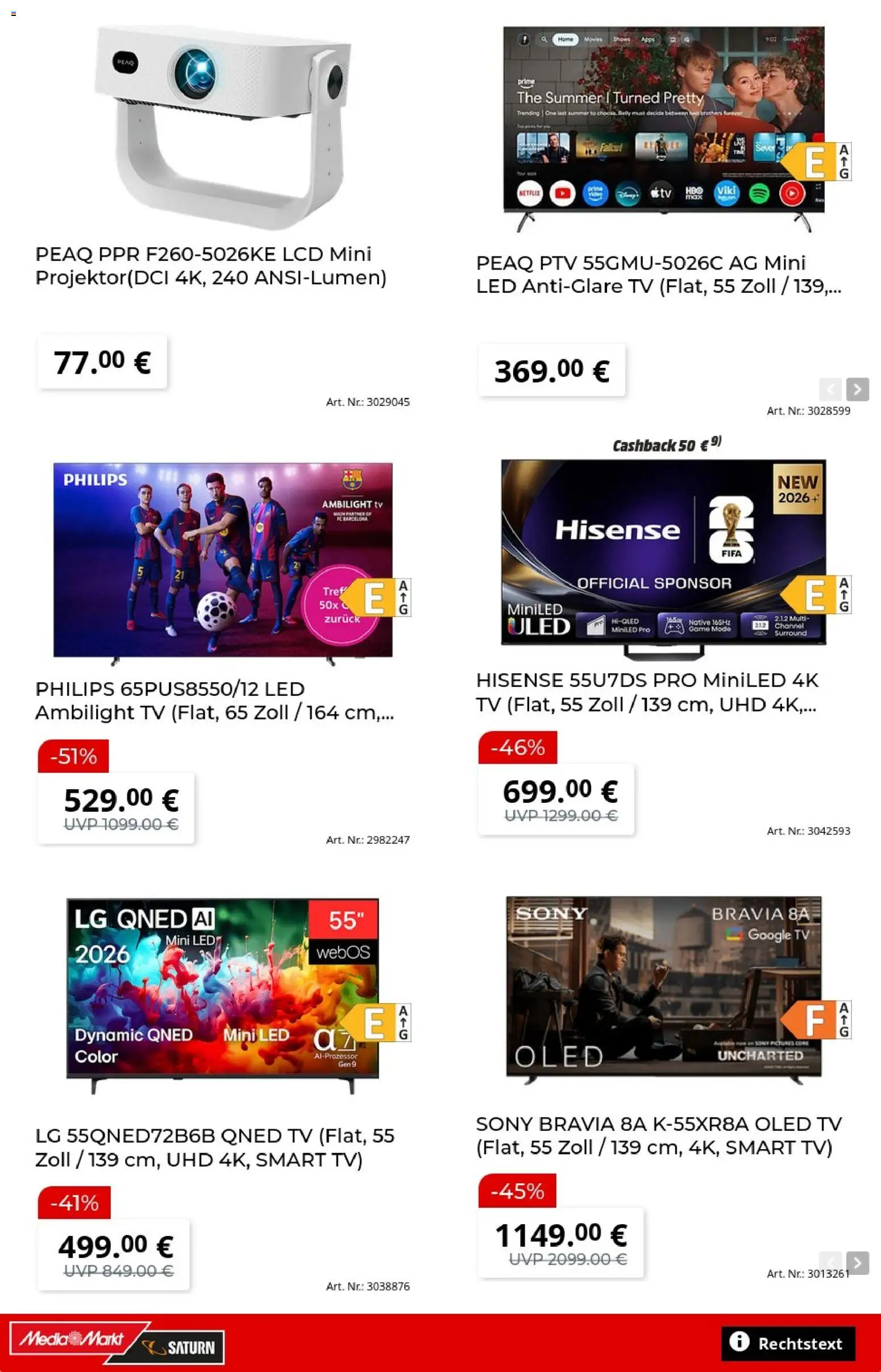 Media Markt Prospekt – gültig ab 06.07.2026 | Seite: 9