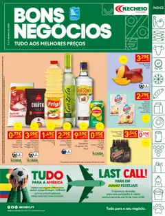 Pré-visualização Recheio folheto Madeira válido de 05.05.2026