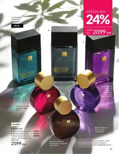 AVON katalog Jul 2026 - pregled AVON kataloga - važi od 01.07.2026 | Strana: 25 | Proizvode: Toaletna voda, Voda