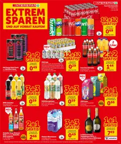 Interspar - Flugblatt ab 10.09.2026 gültig | Seite: 3