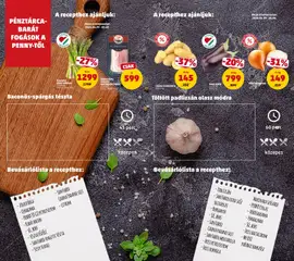PADLIZSÁN, I. osztály - amely érvényes a következő dátumtól: 29.04.2026 | Oldal: 12