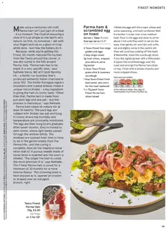 Preview of Tesco Magazine October 2026 valid from 01/10/2026 | Page: 65