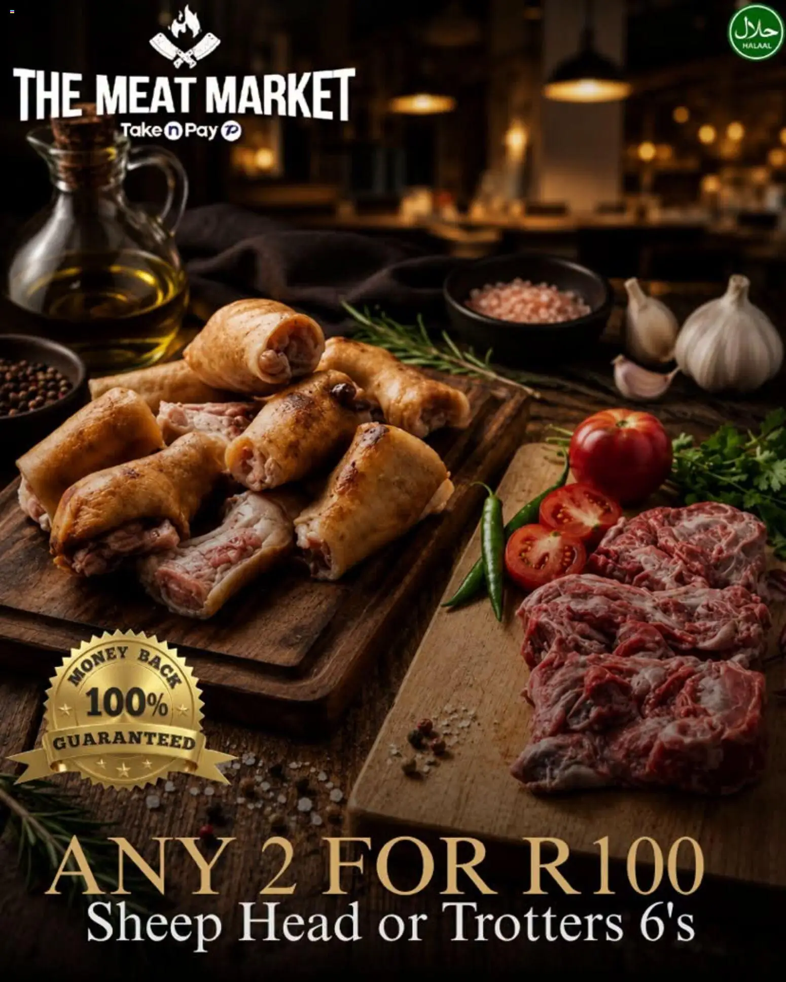 New Take n Pay catalogue – valid from 23/10/2026 | Page: 37